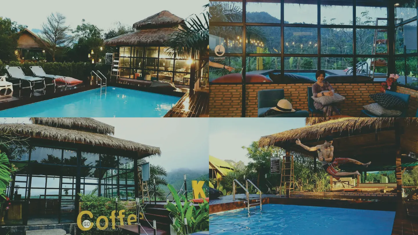 Recommend accommodations