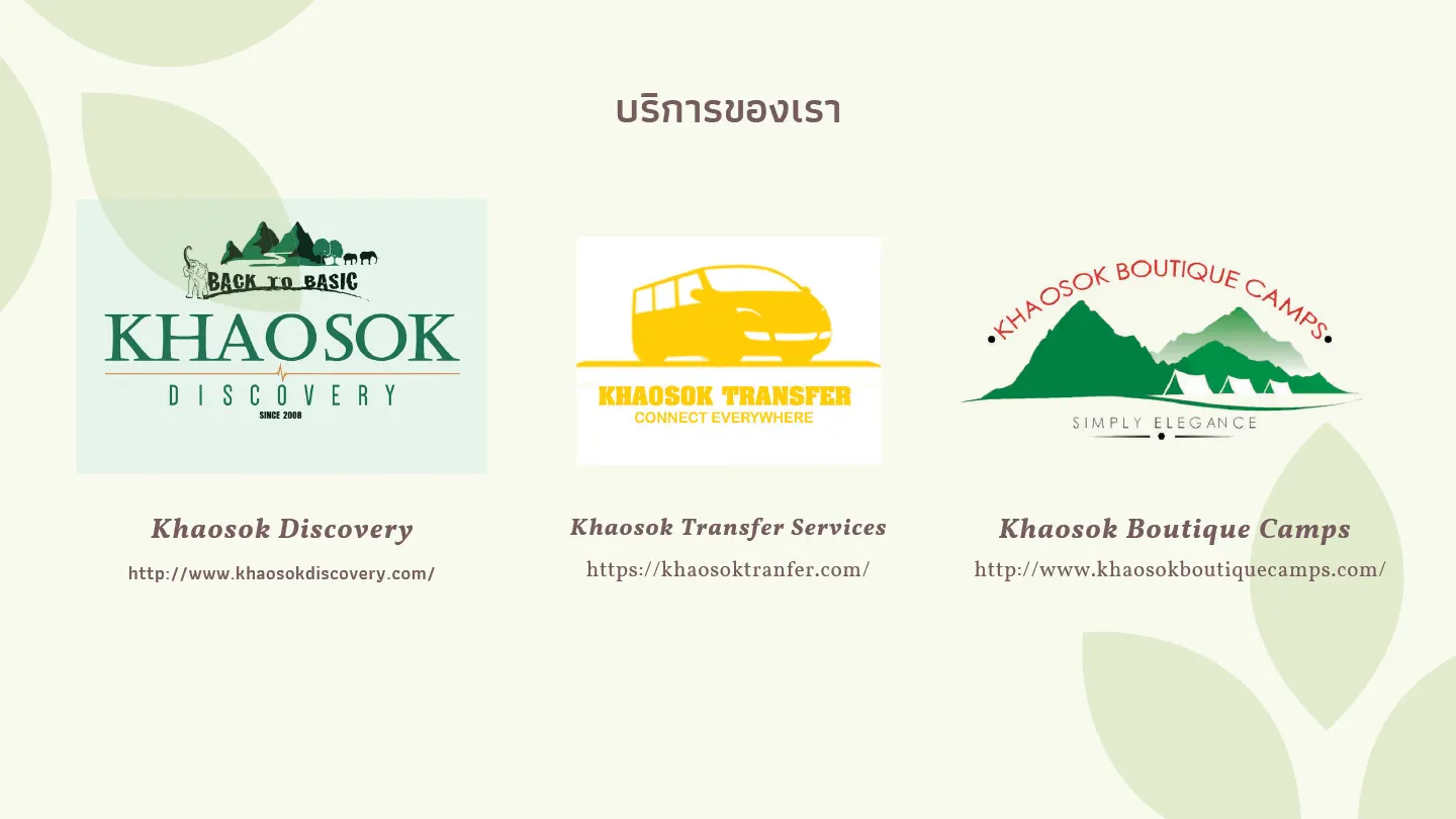 Recommend accommodations